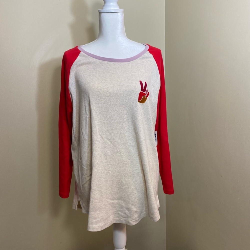 Old Navy XL Long Sleeved Shirt